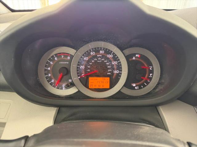 2008 Toyota RAV4 Base V6