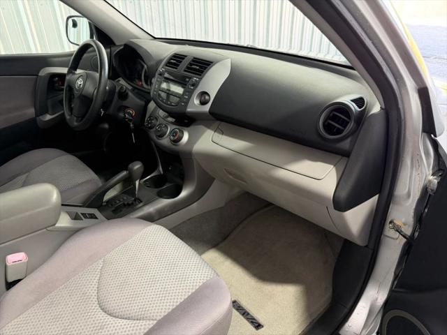 2008 Toyota RAV4 Base V6