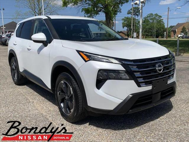 2024 Nissan Rogue SV Intelligent AWD for sale in Dothan, AL