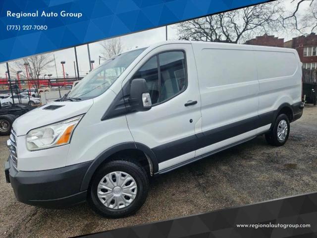 2015 Ford Transit w/60/40 Side Door for sale in Chicago, IL