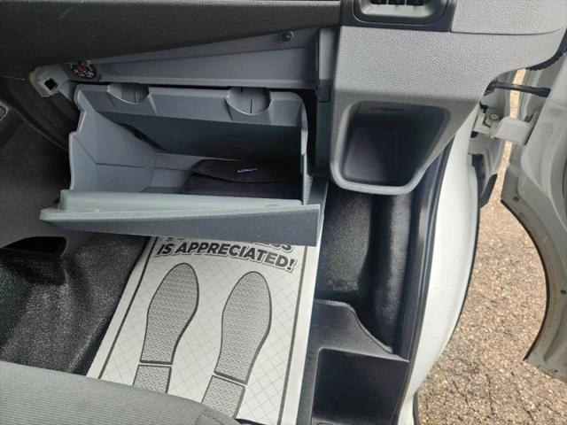 2015 Ford Transit w/60/40 Side Door