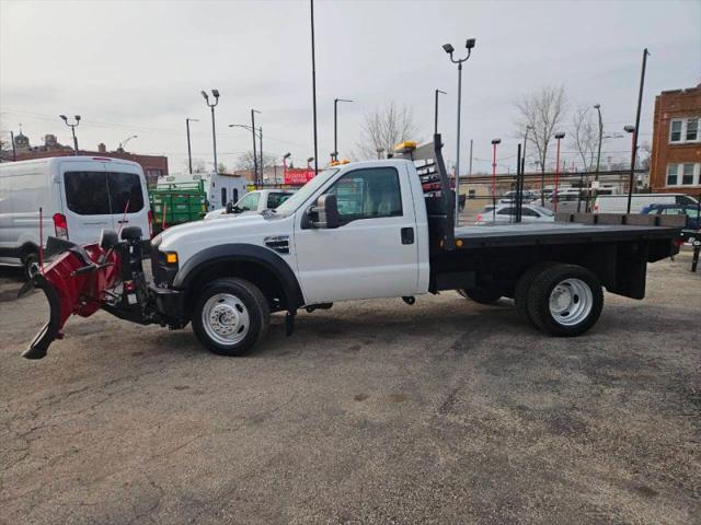 2010 Ford F-450 Base