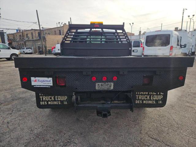 2010 Ford F-450 Base