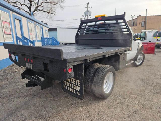 2010 Ford F-450 Base