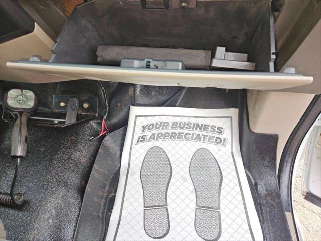 2010 Ford F-450 Base
