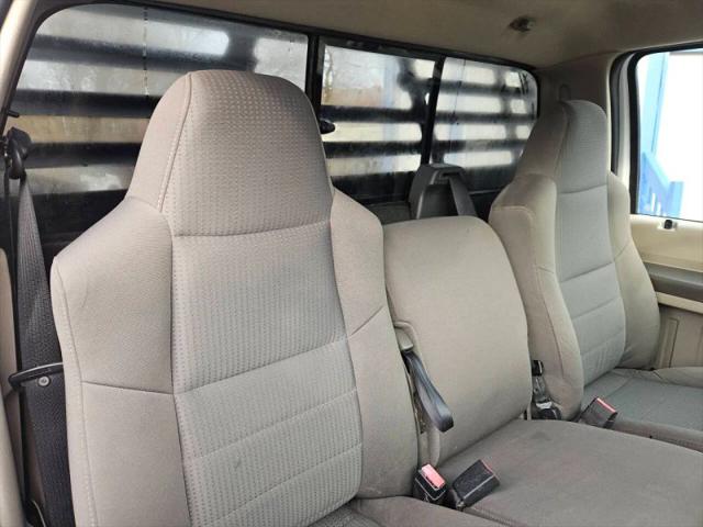 2010 Ford F-450 Base