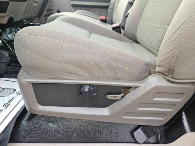 2010 Ford F-450 Base