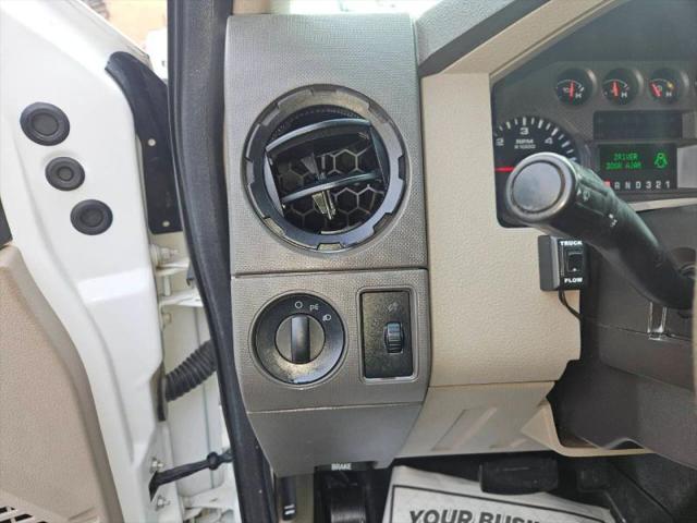 2010 Ford F-450 Base