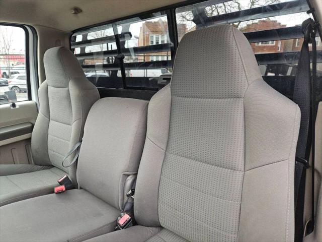 2010 Ford F-450 Base