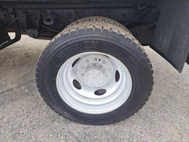 2010 Ford F-450 Base
