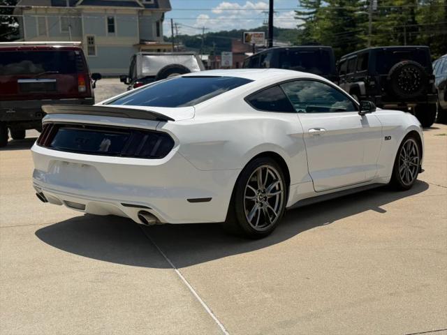 2015 Ford Mustang GT for sale in Paoli, IN