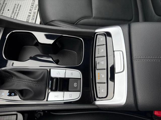 2022 Hyundai Santa Cruz Limited