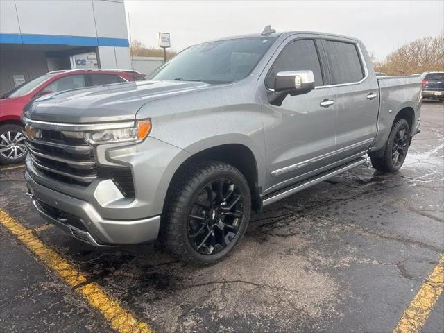 2024 Chevrolet Silverado 1500 4WD Crew Cab Short Bed High Country for sale in Camdenton, MO