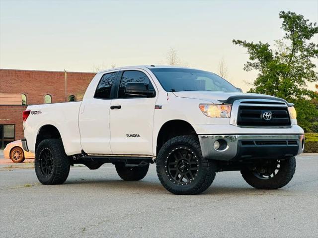 2010 Toyota Tundra Grade 5.7L V8 for sale in Roseville, CA