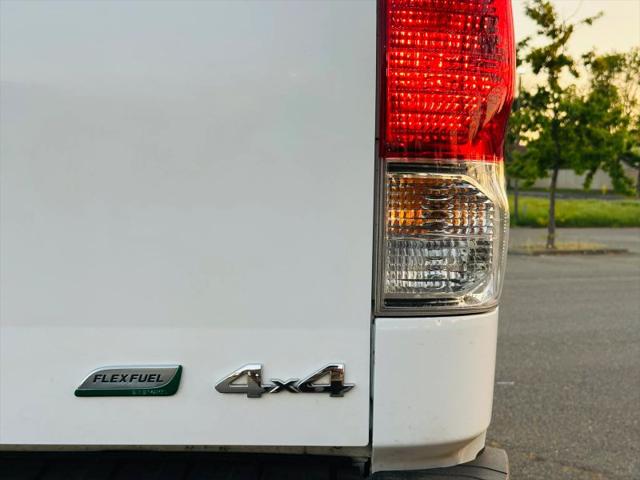 2010 Toyota Tundra Grade 5.7L V8