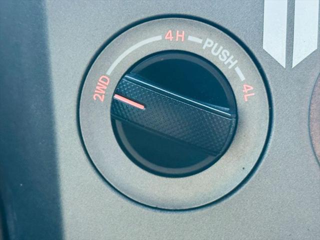 2010 Toyota Tundra Grade 5.7L V8