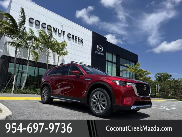 2026 Mazda X-90 3.3 Turbo Premium Plus for sale in Coconut Creek, FL