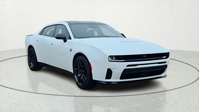 2026 Dodge Charger Scat Pack 4-Door AWD for sale in Arlington, TX