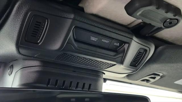 2026 Jeep Wrangler 4-Door Recon 4x4