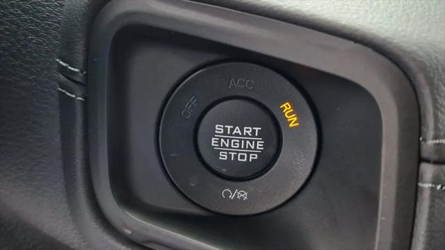 2026 Jeep Wrangler 4-Door Recon 4x4