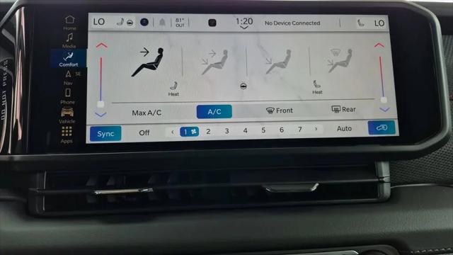 2026 Jeep Wrangler 4-Door Recon 4x4