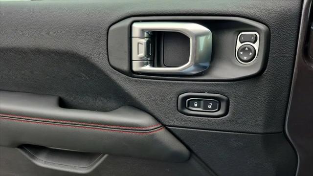 2026 Jeep Wrangler 4-Door Recon 4x4