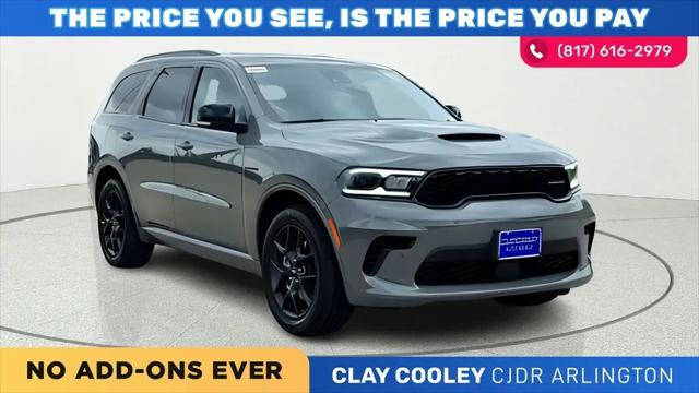 2026 Dodge Durango GT Plus HEMI V8 for sale in Arlington, TX