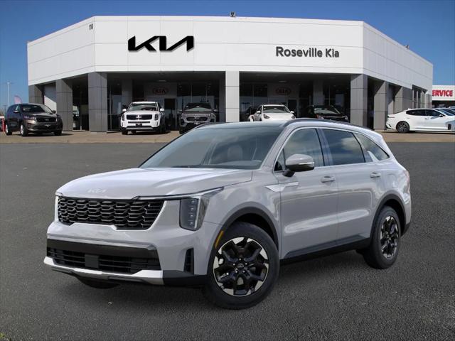2026 Kia Sorento S for sale in Roseville, CA