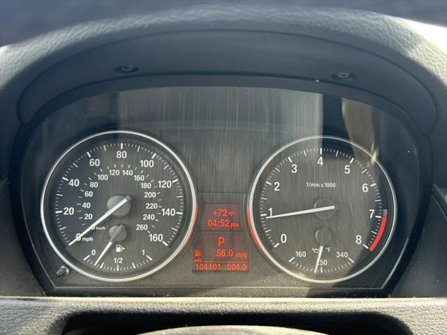 2013 BMW X1 xDrive35i