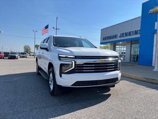 2025 Chevrolet Suburban 4WD LT for sale in Union City, TN