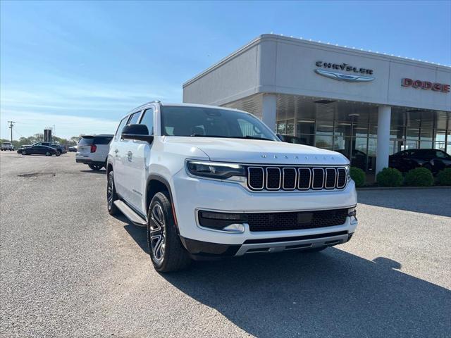 2024 Jeep Wagoneer Series II 4x4 for sale in Union City, TN