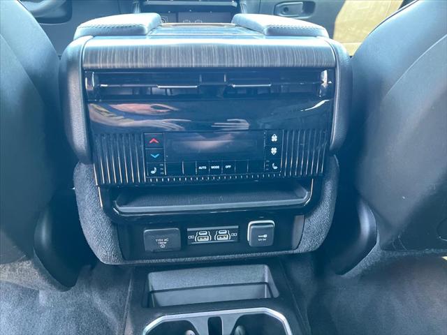 2024 Jeep Wagoneer Series II 4x4
