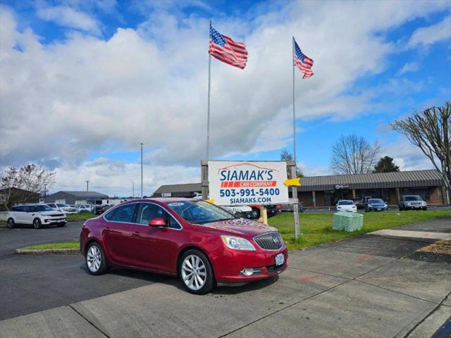 2015 Buick Verano Convenience Group for sale in Woodburn, OR