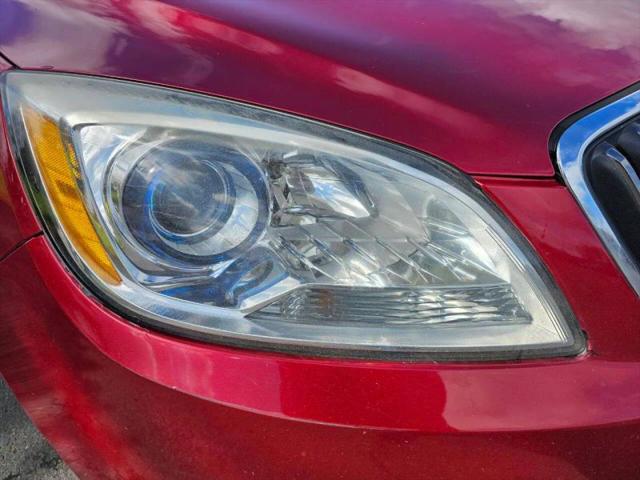 2015 Buick Verano Convenience Group
