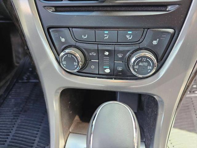 2015 Buick Verano Convenience Group