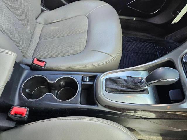 2015 Buick Verano Convenience Group