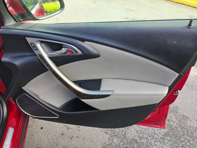 2015 Buick Verano Convenience Group