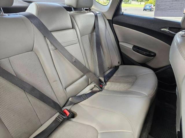 2015 Buick Verano Convenience Group