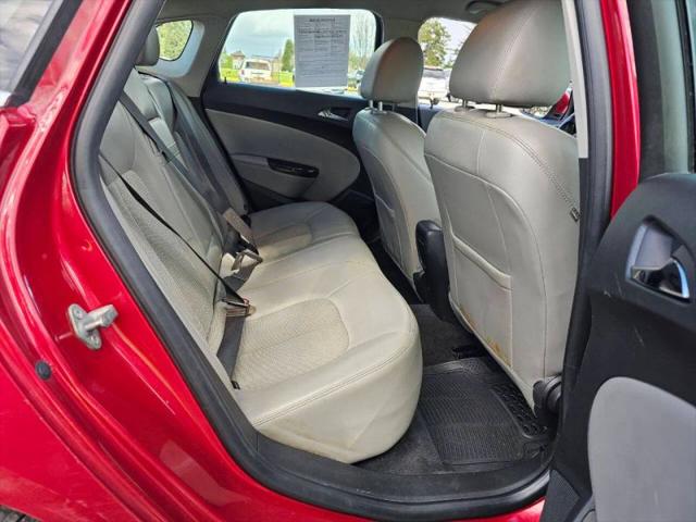 2015 Buick Verano Convenience Group