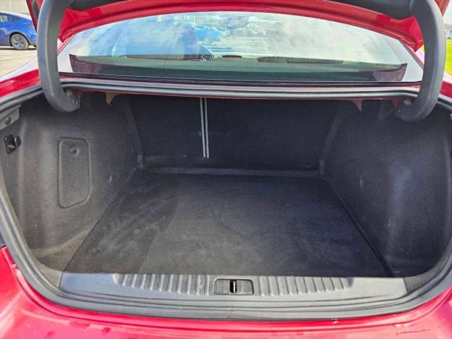 2015 Buick Verano Convenience Group