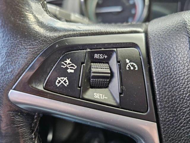 2015 Buick Verano Convenience Group