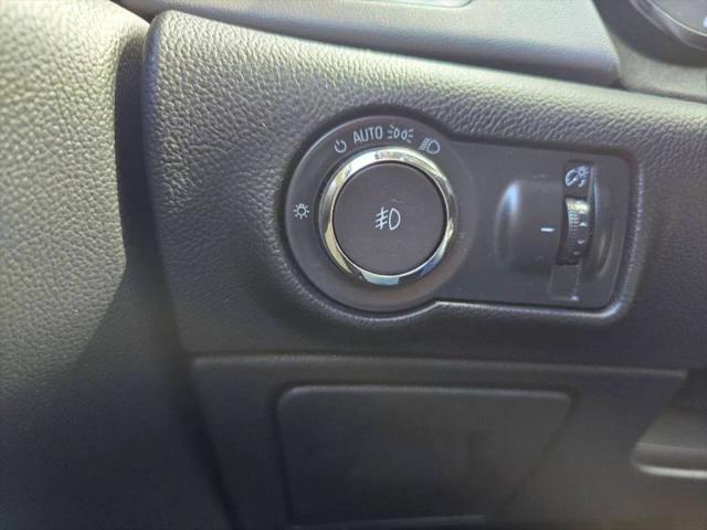 2015 Buick Verano Convenience Group