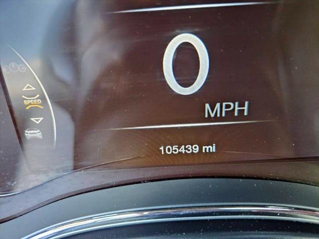 2018 Jeep Grand Cherokee Altitude 4x4