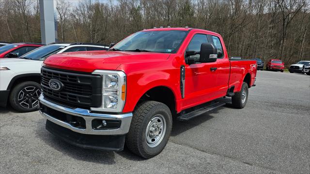 2023 Ford F-250 XL