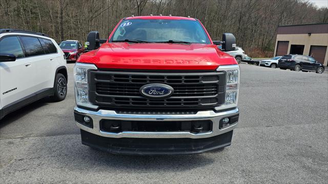 2023 Ford F-250 XL