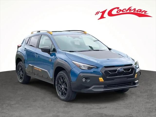 2025 Subaru Crosstrek Wilderness for sale in Monroeville, PA