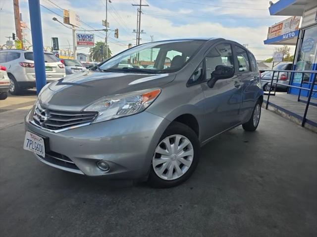 2015 Nissan Versa Note SV for sale in Los Angeles, CA