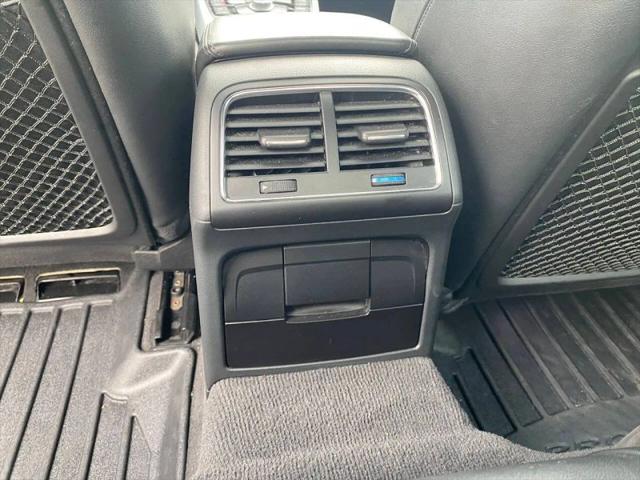 2012 Audi S4 3.0 Premium Plus
