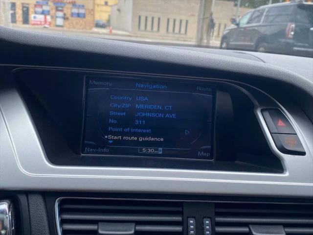 2012 Audi S4 3.0 Premium Plus