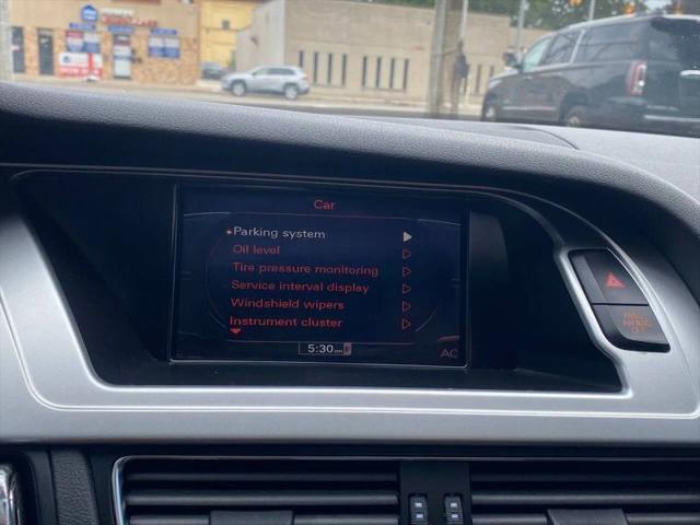 2012 Audi S4 3.0 Premium Plus